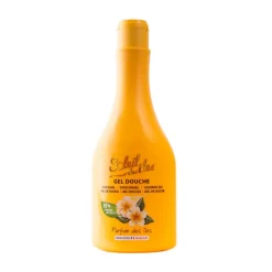 Gel douche 250ml parfum des iles