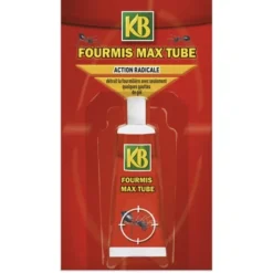 Gel fourmicide tube 30gr