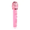 Gloss a levres microphone