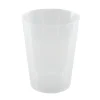 Gobelet a biere 55cl x10 plastiq