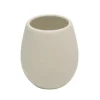 Gobelet boho beige
