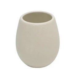 Gobelet boho beige