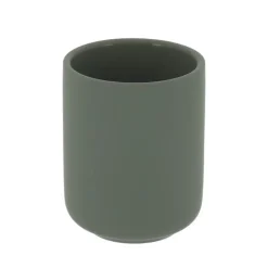 Gobelet ceramique soft touch