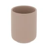 Gobelet ceramique soft touch