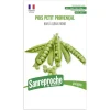 Graines pois petit provencal