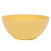 Grand bol couleur unie