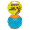 Grande balle pour chien