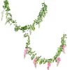 Guirlande florale