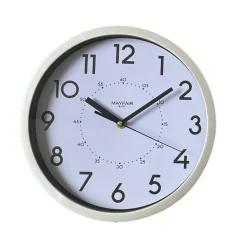Horloge classique