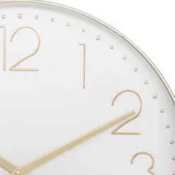 Horloge laure 50cm