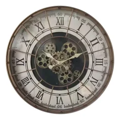 Horloge mecanique d48cm