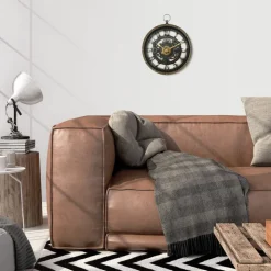 Horloge murale