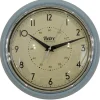 Horloge retro