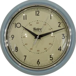 Horloge retro