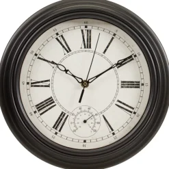 Horloge traditionnelle 30cm