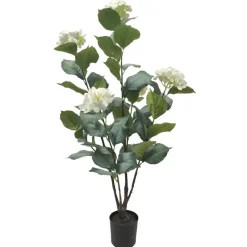Hortensia artificiel