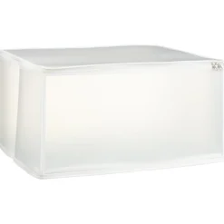 Housse rangement 52x30x30cm