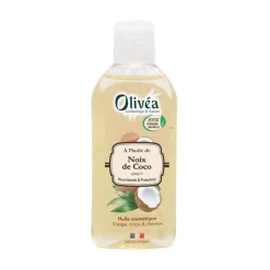 Huile cosmetique 100ml coco