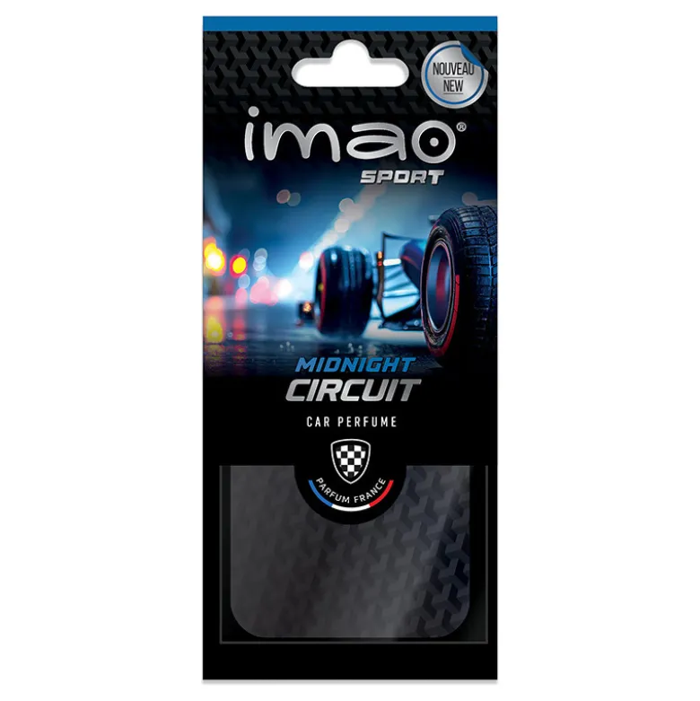 Imao sport - midnight circuit