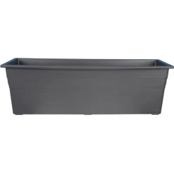 Jardiniere ronda 50 cm anthracit