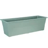 Jardiniere ronda 50 cm vert argi