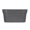 Jardiniere terea + plateau clips