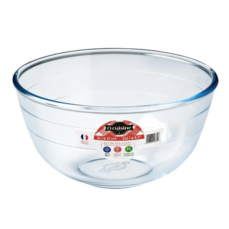 Jatte 21 cm o cuisine