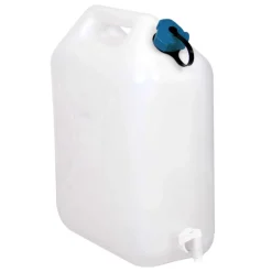 Jerrican 20l avec robinet nature