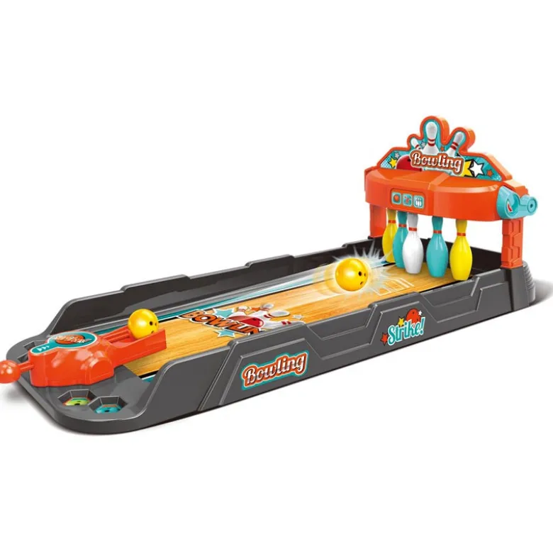 Jeu de bowling