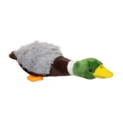 Jouet canard ou faisan