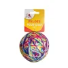 Jouet chat pelote de fils