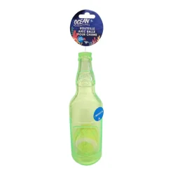 Jouet chien bouteille