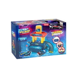 Jouet station de lavage automobi