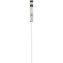 Kit ext 120-210 cm d19 blanc mat