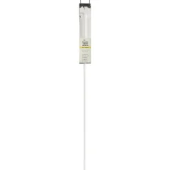 Kit ext 120-210 cm d19 blanc mat