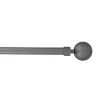 Kit ext 120-210 cm d19 embout ba