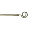 Kit ext 210-380 cm d19 embout de