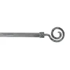 Kit ext 120-210 cm d19 embout de