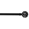 Kit ext 120-210 cm d19 embout vi