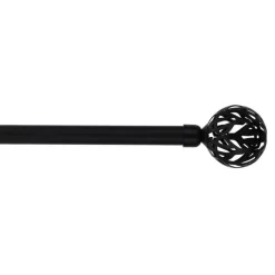 Kit ext 120-210 cm d19 embout vi