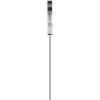 Kit ext 120-210 cm d19 gris beto