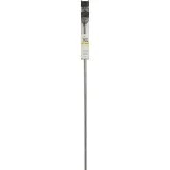 Kit ext 120-210 cm d19 noir/arge