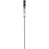 Kit ext 120-210 cm d19 noir mat