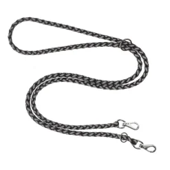 Laisse dressage nylon 2.5m