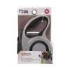 Laisse retractable sangle 40kg