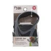 Laisse retractable sangle 10kg