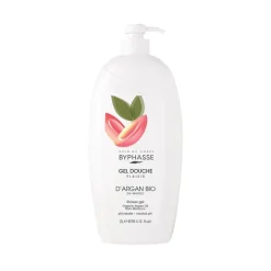 Lait de douche 2l argan bio