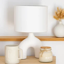 Lampe arche