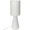 Lampe boucle h55cm