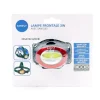Lampe frontale led cob 3w simply